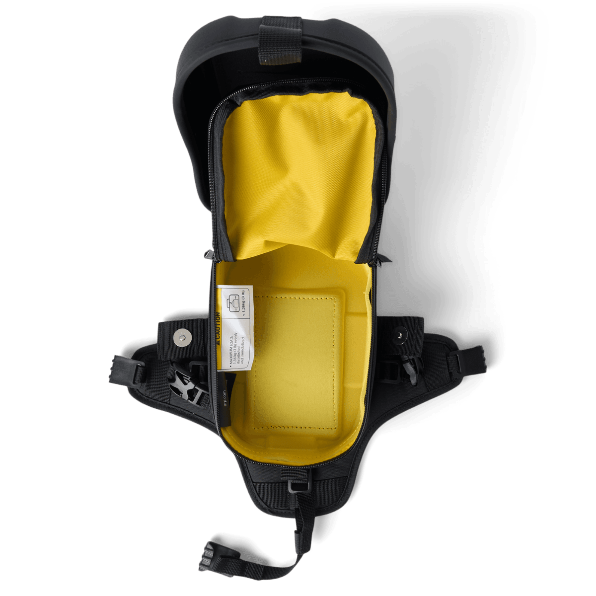 Sac de réservoir Can-Am Ryker (3 L) — photo 4