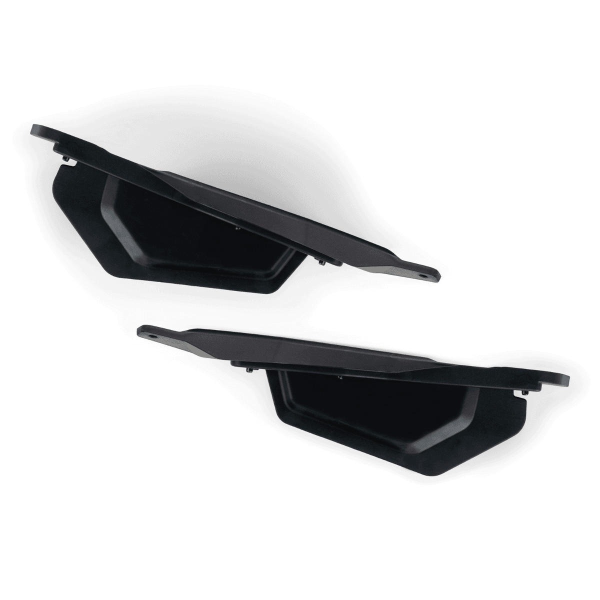 Splash Guards Can-Am Ryker