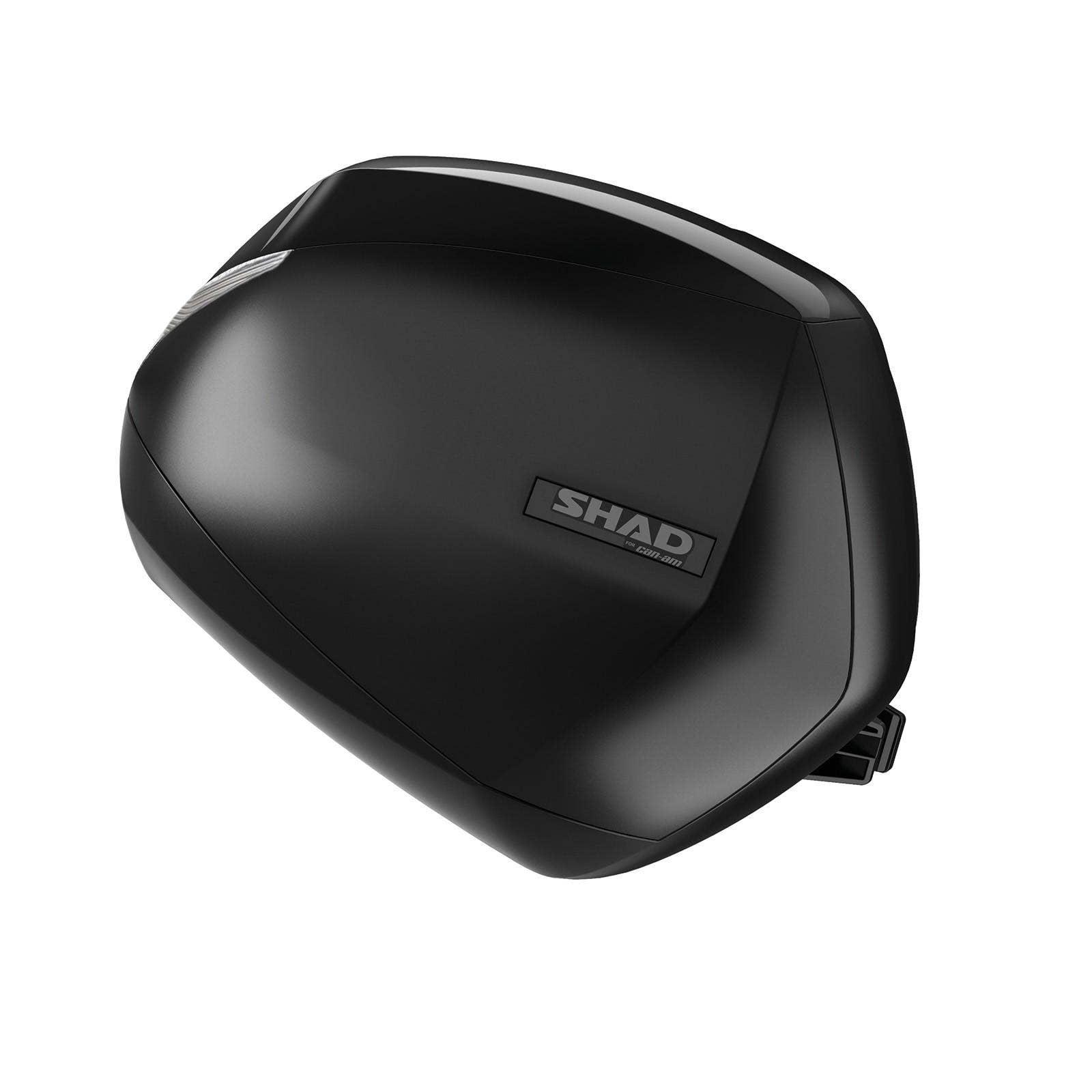 Valise rigide SHAD Can-Am Ryker (36 L) — photo 6