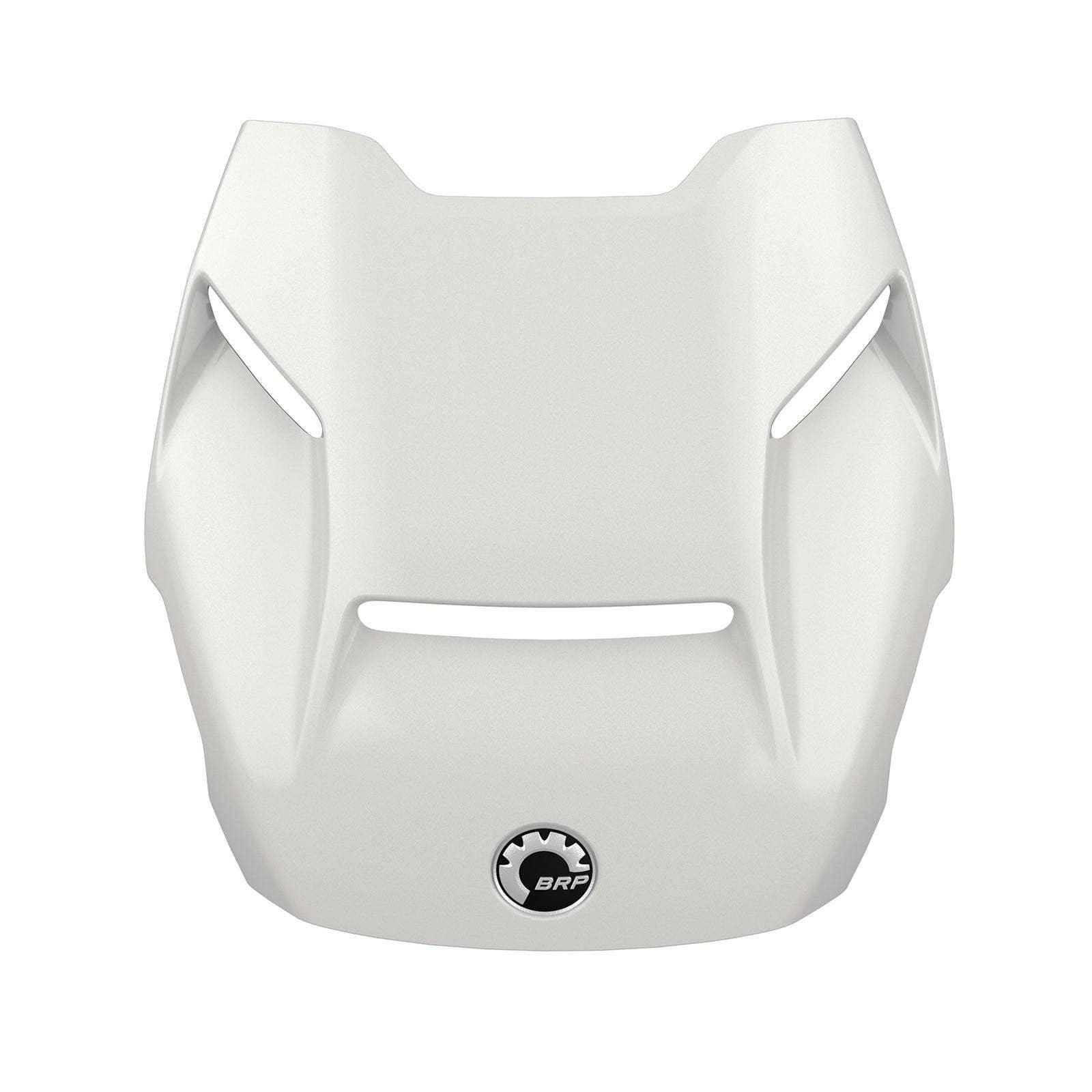 Capot de style épique Can-Am Ryker / Blanc immortel