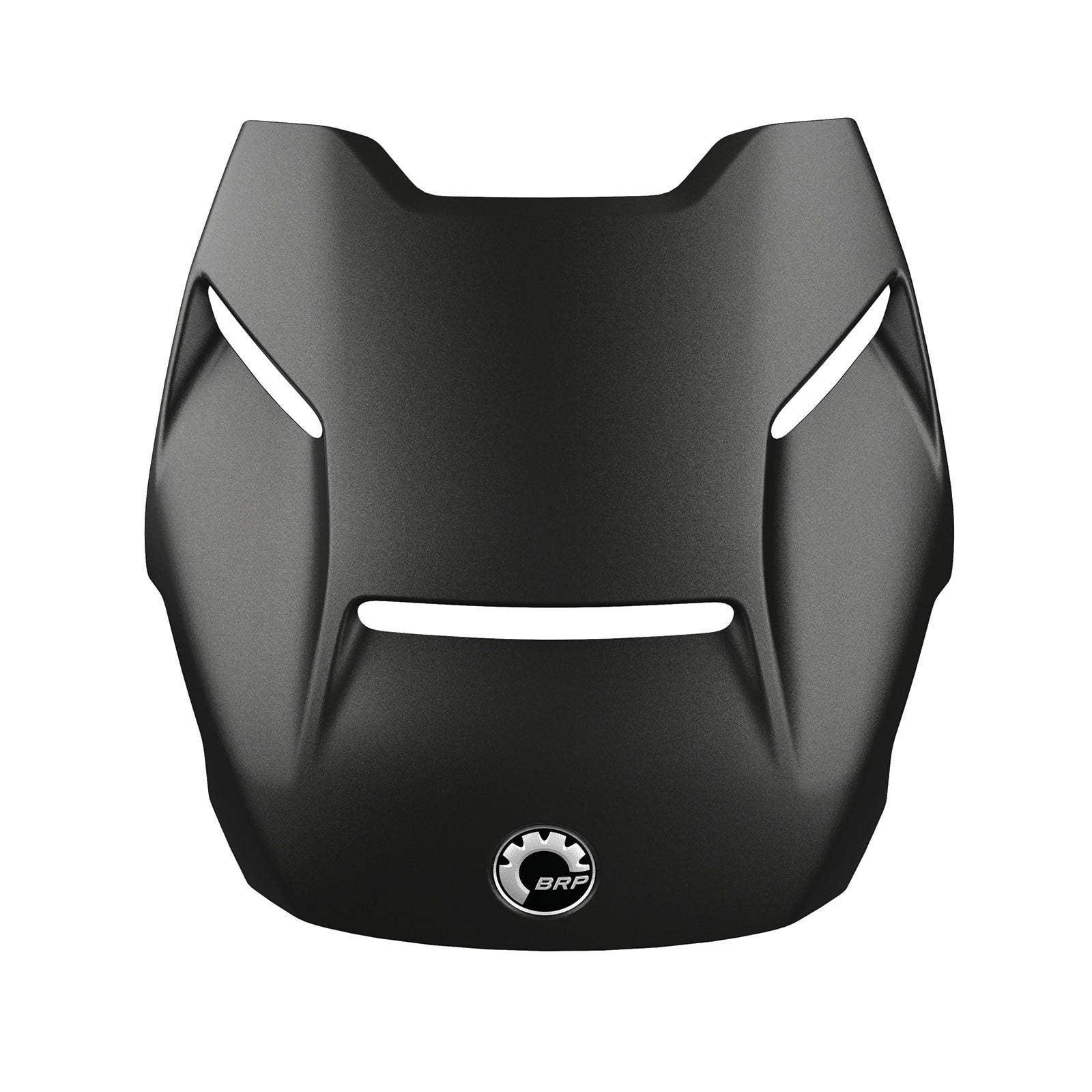 Capot de style épique Can-Am Ryker / Noir carbone