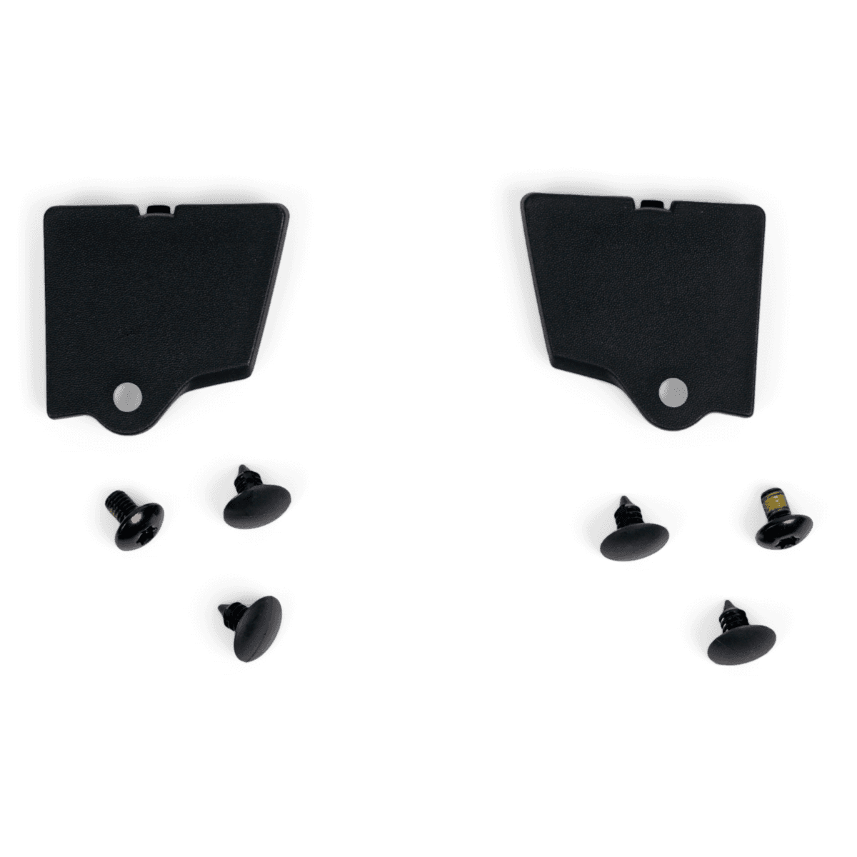 Garniture de l'Extension MAX Can-Am Ryker