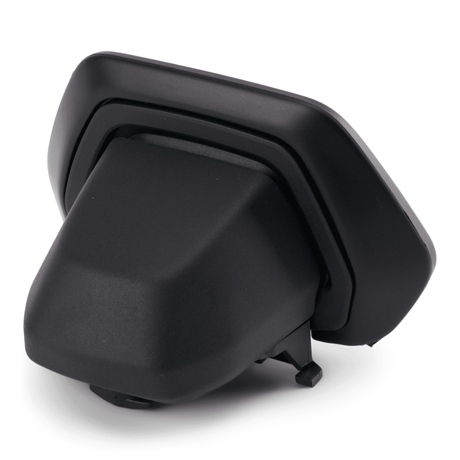 1up Driver Backrest Can-Am Ryker — photo 3