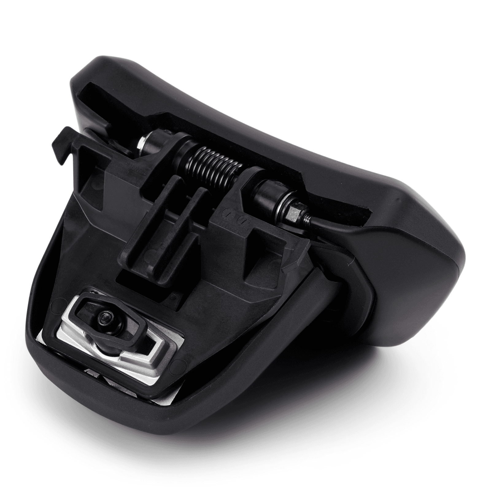 1up Driver Backrest Can-Am Ryker — photo 4
