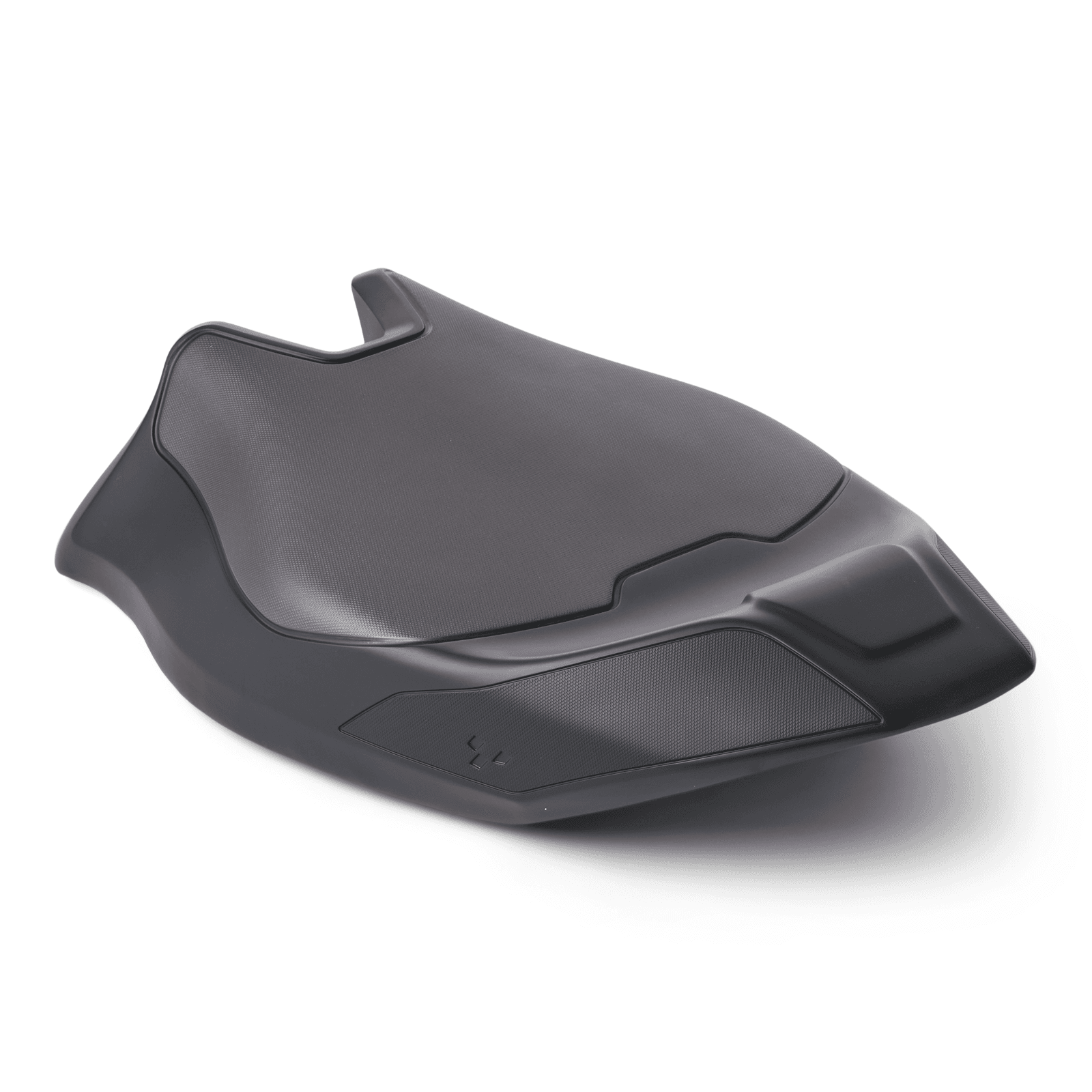Solo Driver Comfort Seat Can-Am Ryker — photo 2