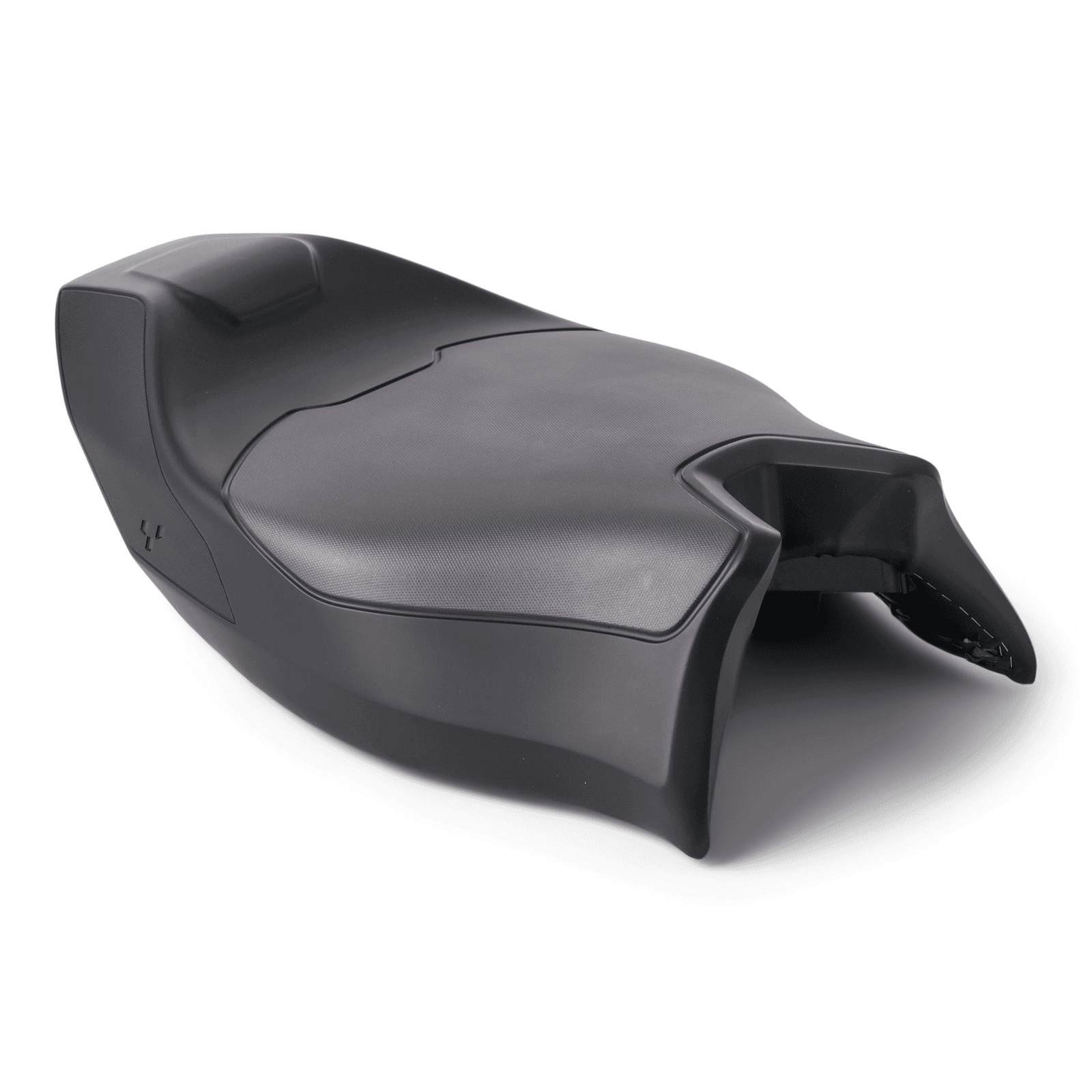 Solo Driver Comfort Seat Can-Am Ryker — photo 3