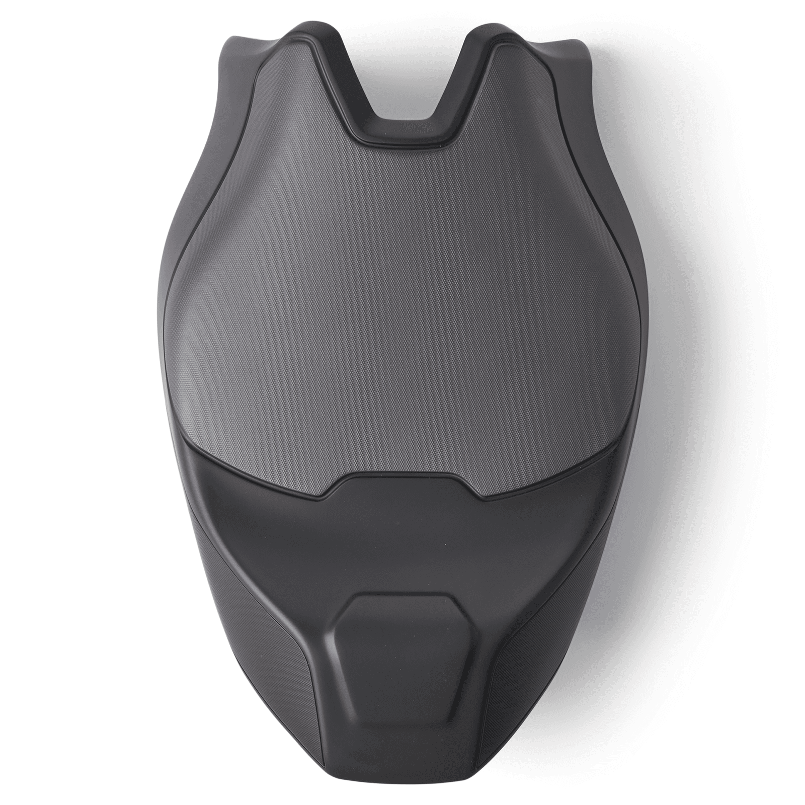 Solo Driver Comfort Seat Can-Am Ryker — photo 4
