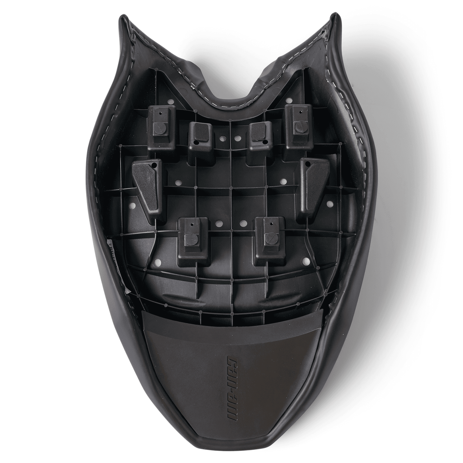 Solo Driver Comfort Seat Can-Am Ryker — photo 5