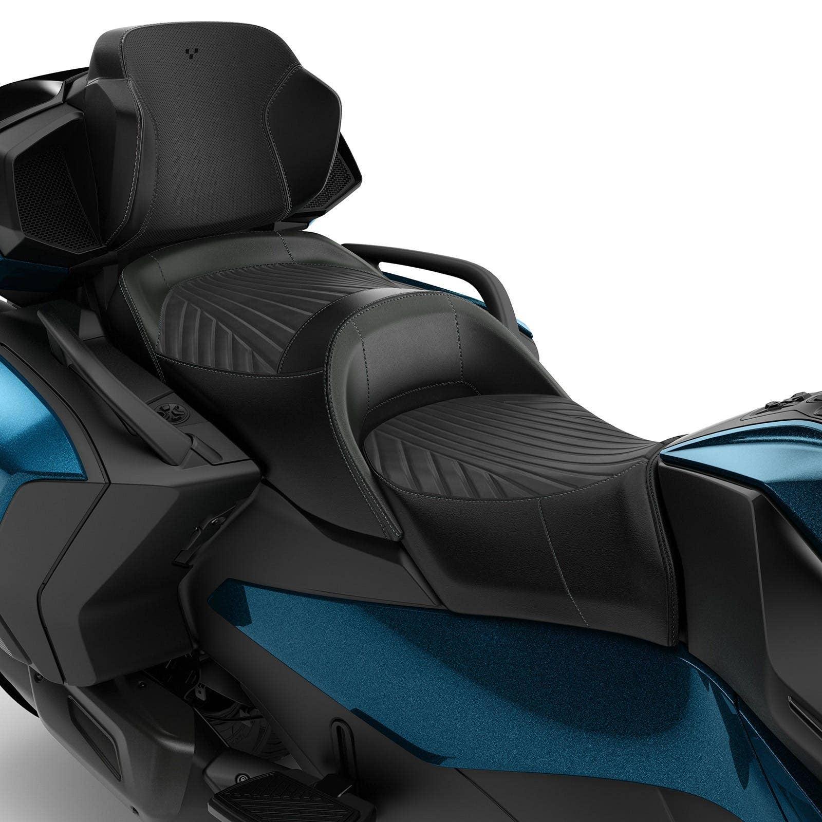 Siège confort Can-Am Spyder — photo 4