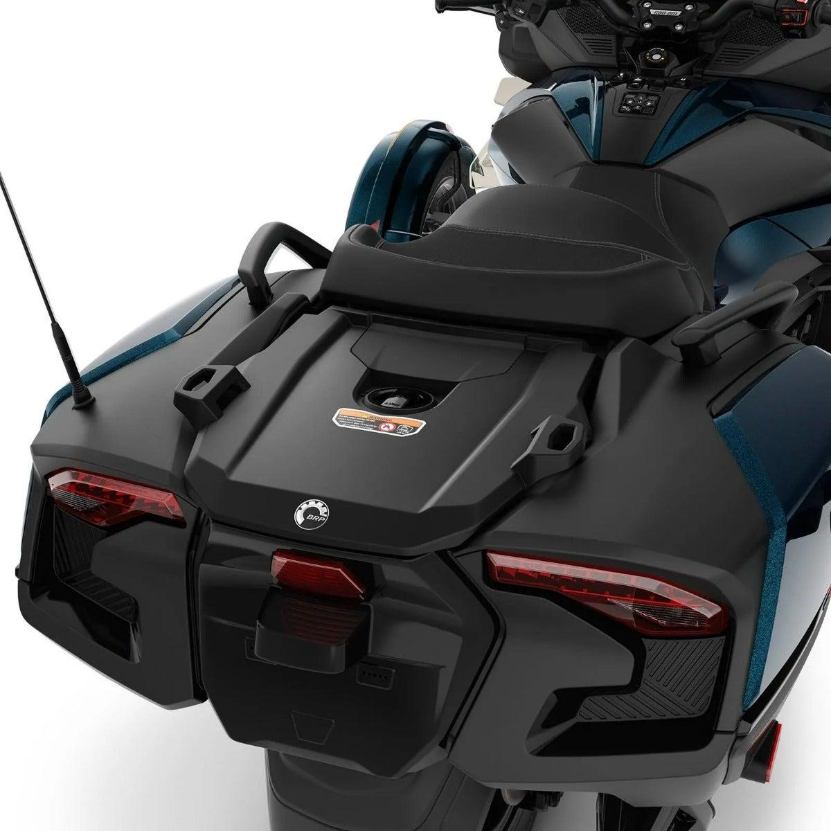 Support LinQ Can-Am Spyder RT — photo 3