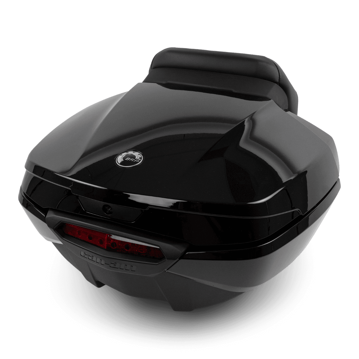 15.9 US Gal (60 L) Top Case Can-Am Spyder RT