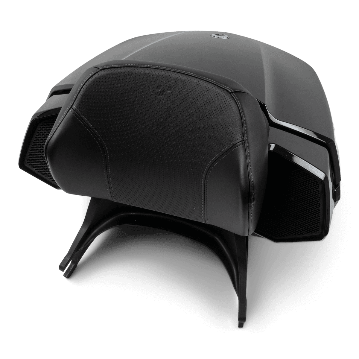 15.9 US Gal (60 L) Top Case Can-Am Spyder RT — photo 2
