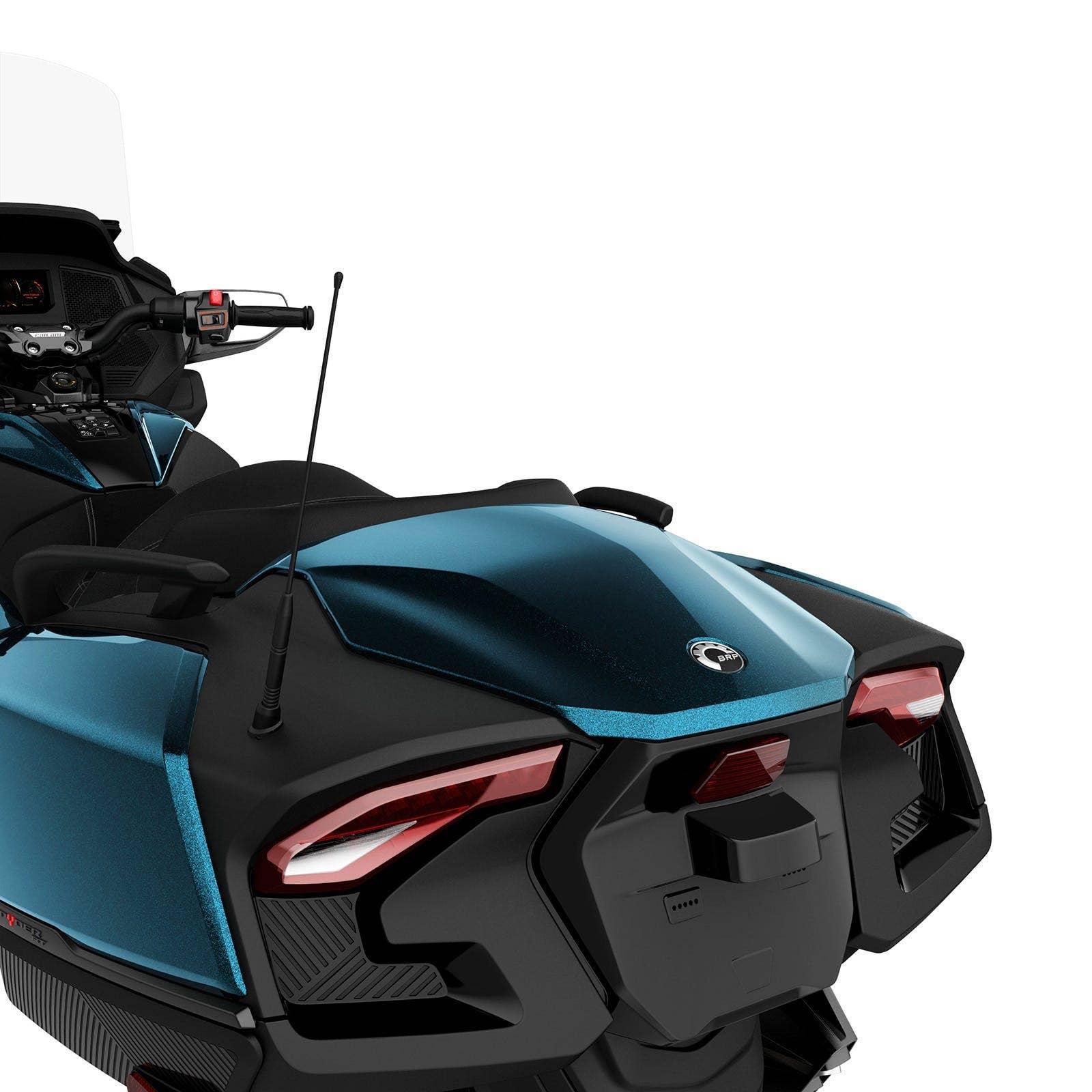 Panneau arrière Can-Am Spyder RT