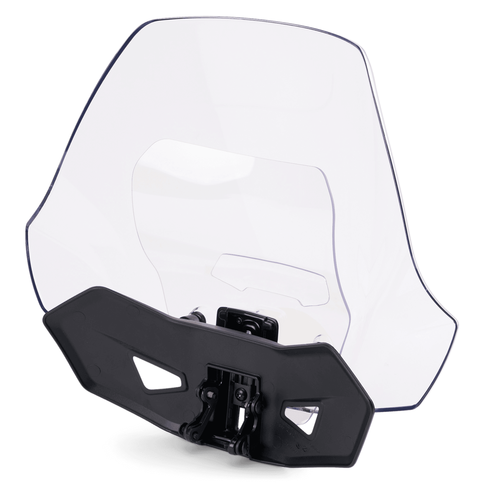 Pare-brise sport réglable Can-Am Ryker — photo 3