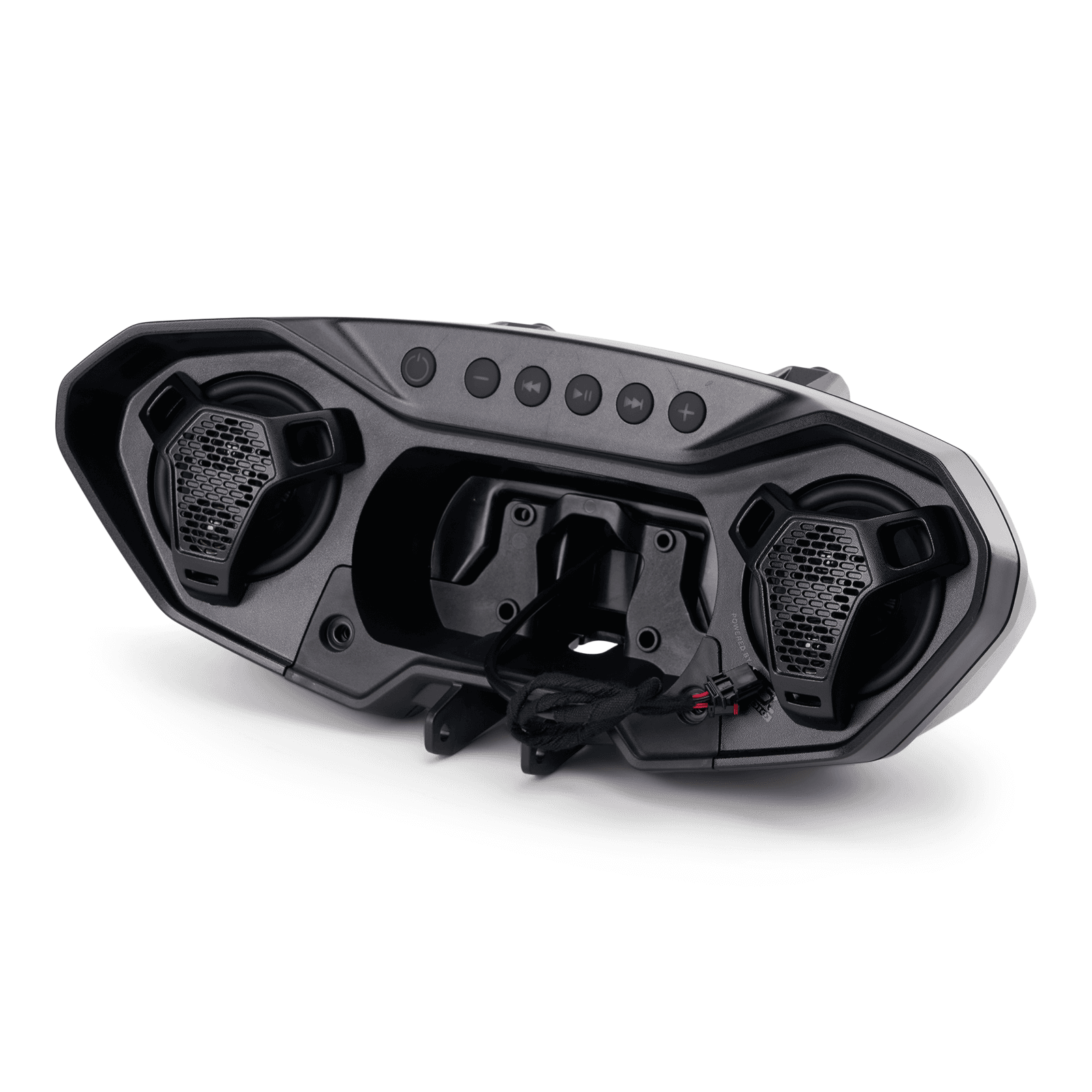 Système audio Can-Am Ryker — photo 4