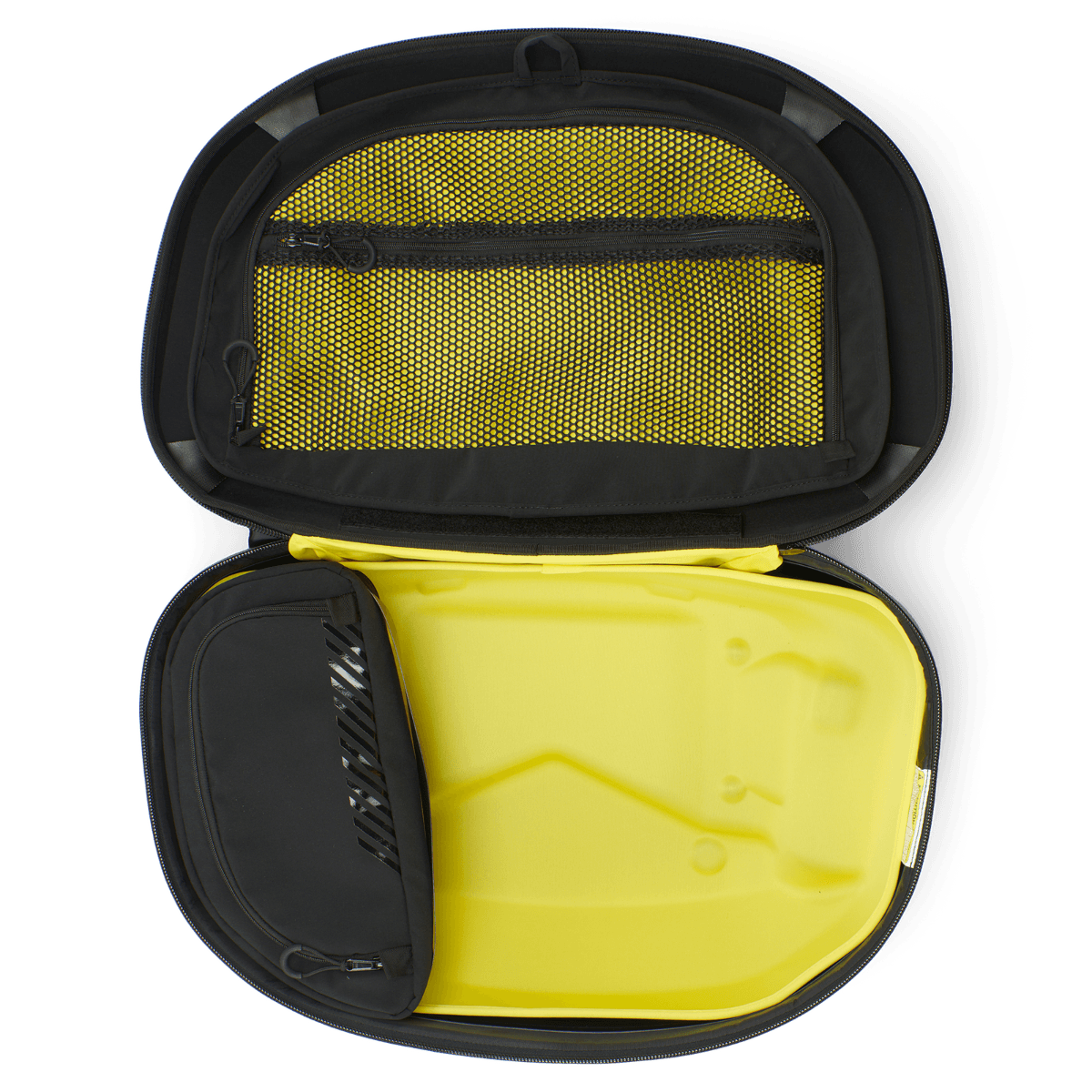 Sac semi-rigide LinQ (40 L) — photo 4