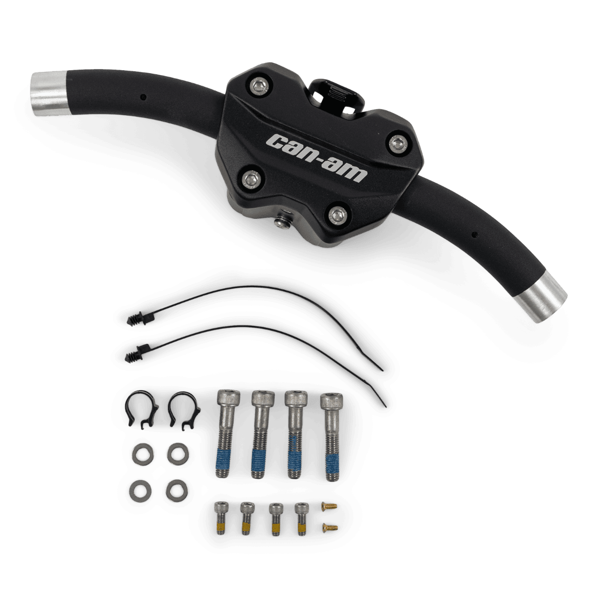 Guidon réglable Can-Am Spyder — photo 4