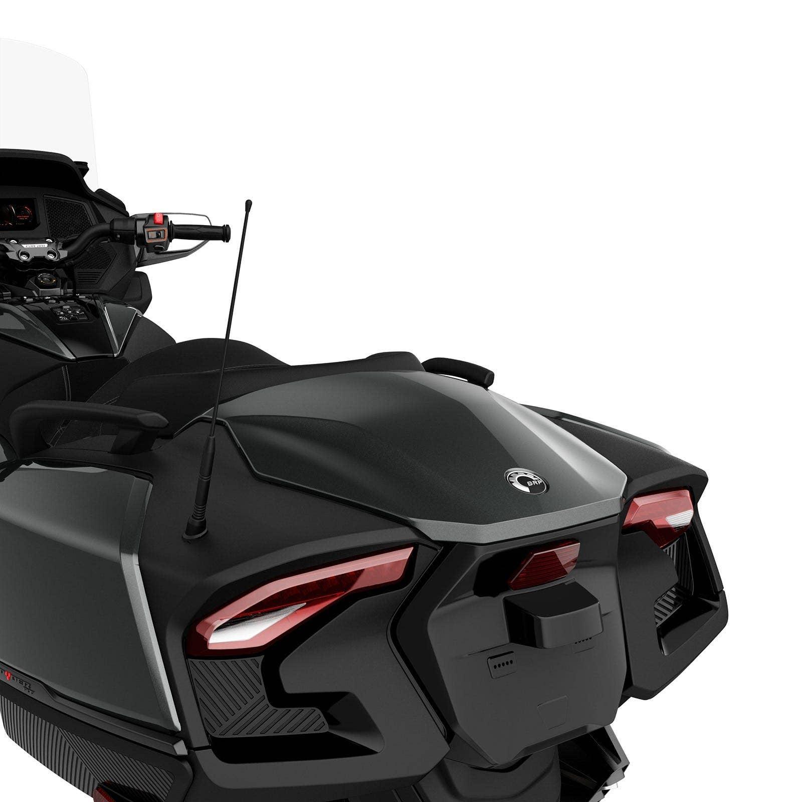 Panneau arrière Can-Am Spyder RT