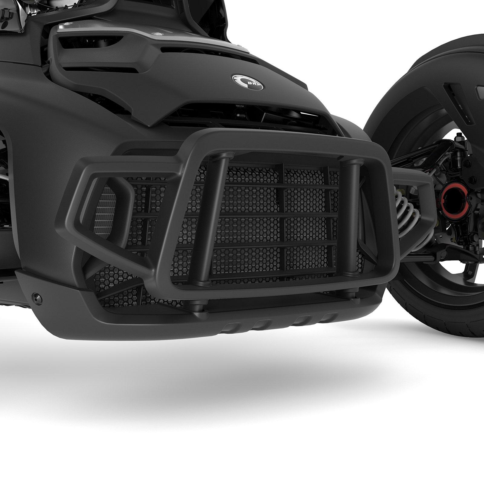Front Vehicle Protection Can-Am Ryker