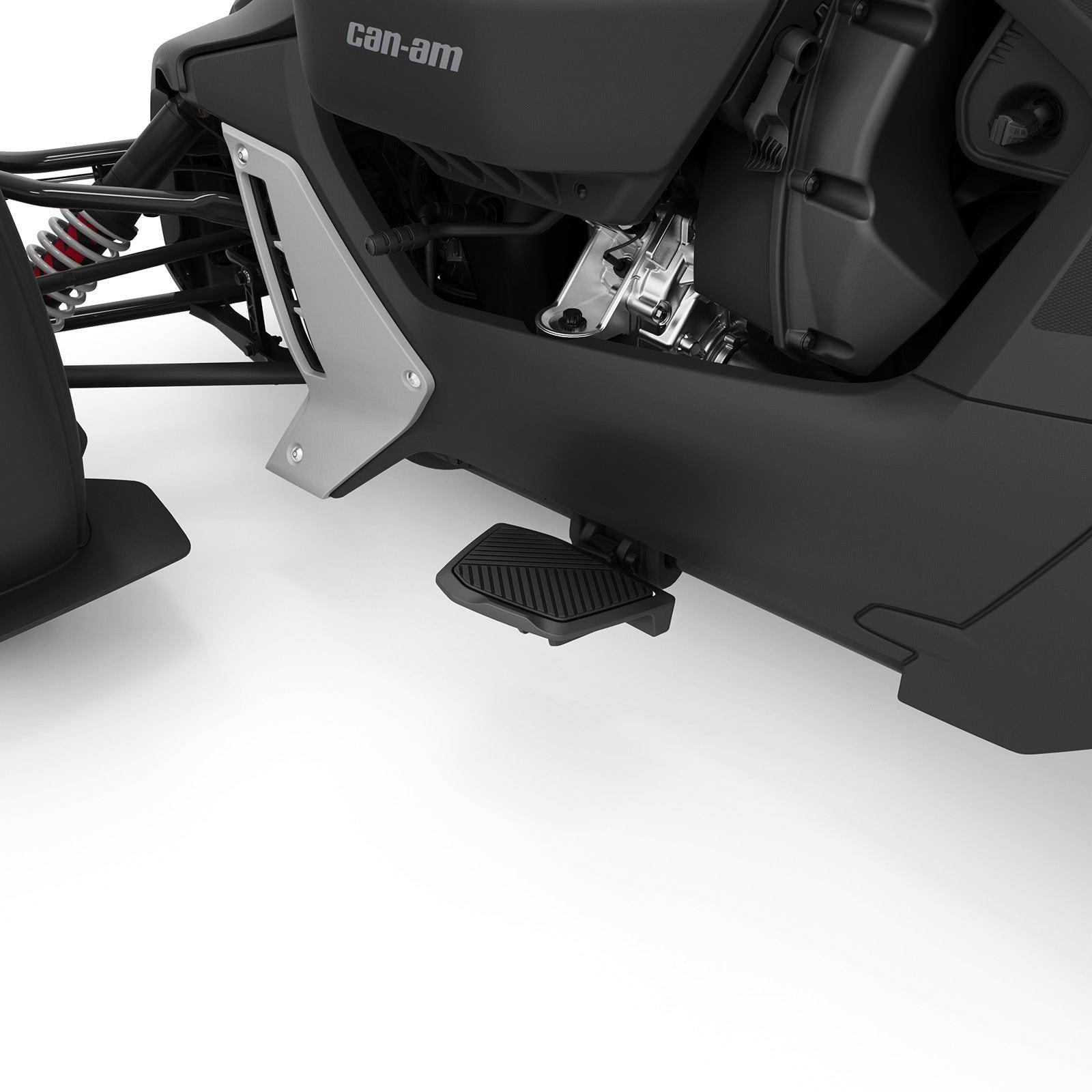 Marchepieds Can-Am Ryker — photo 2