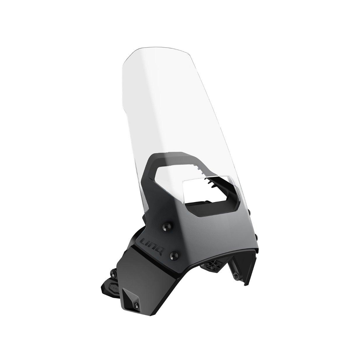 Pare-brise ajustable LinQ Can-Am Origin — photo 4