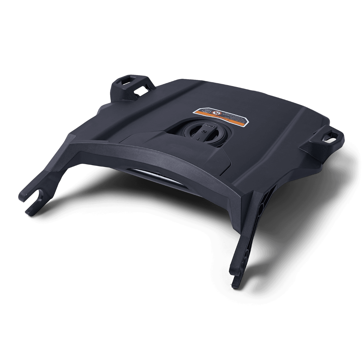 Support LinQ Can-Am Spyder RT — photo 2