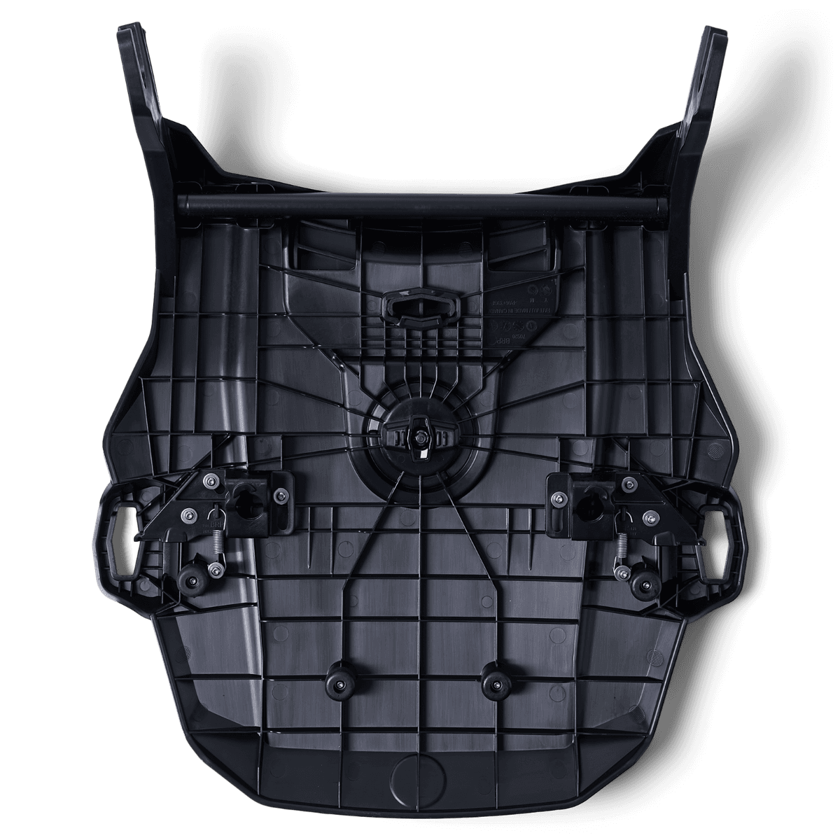 Support LinQ Can-Am Spyder RT — photo 5