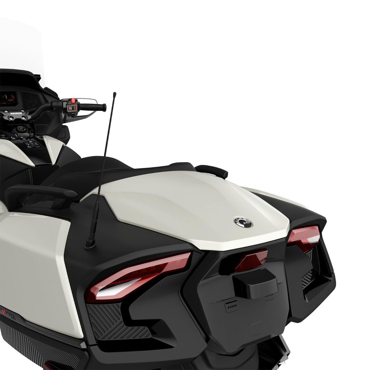 Top Rear Panel Can-Am Spyder RT
