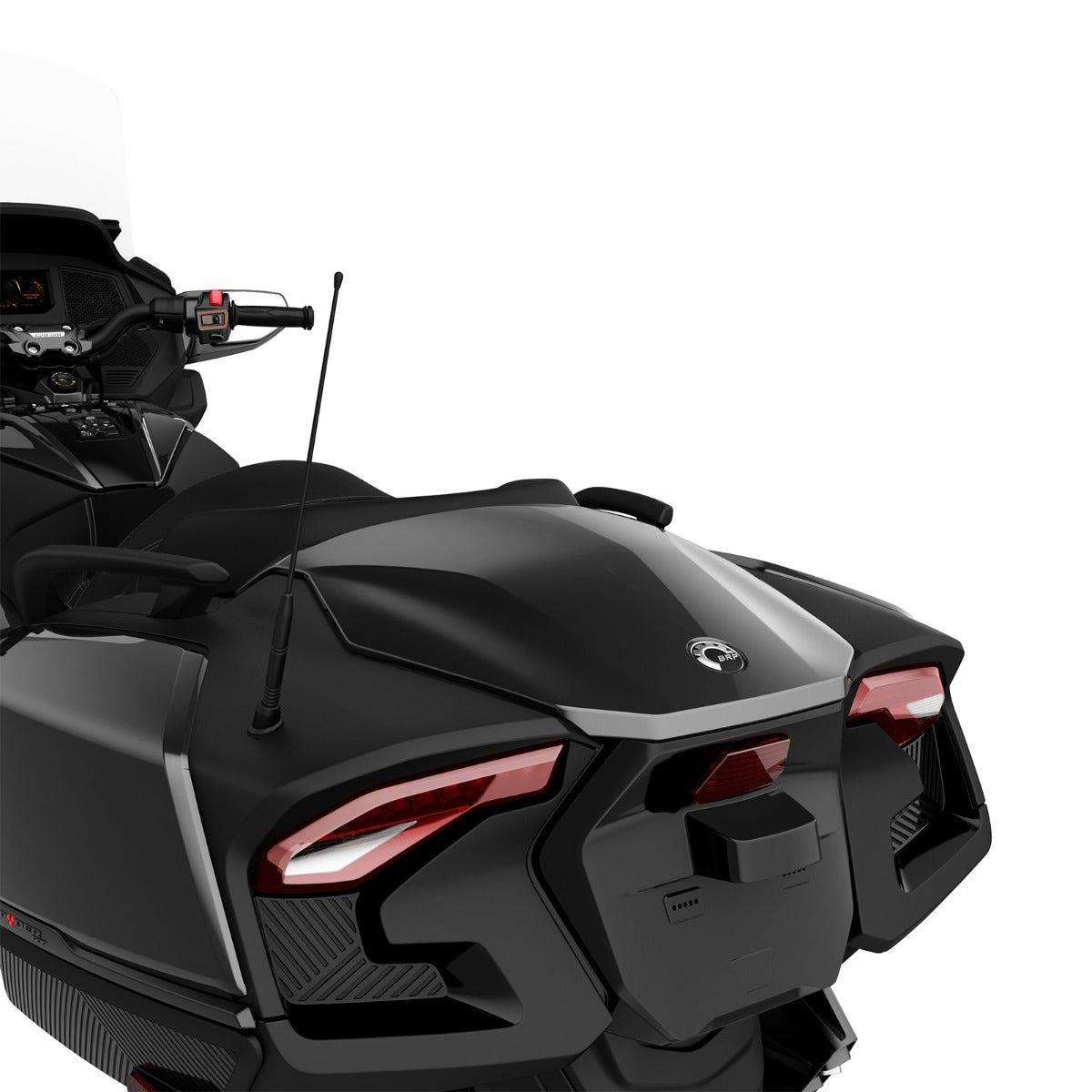 Panneau arrière supérieur Can-Am Spyder RT