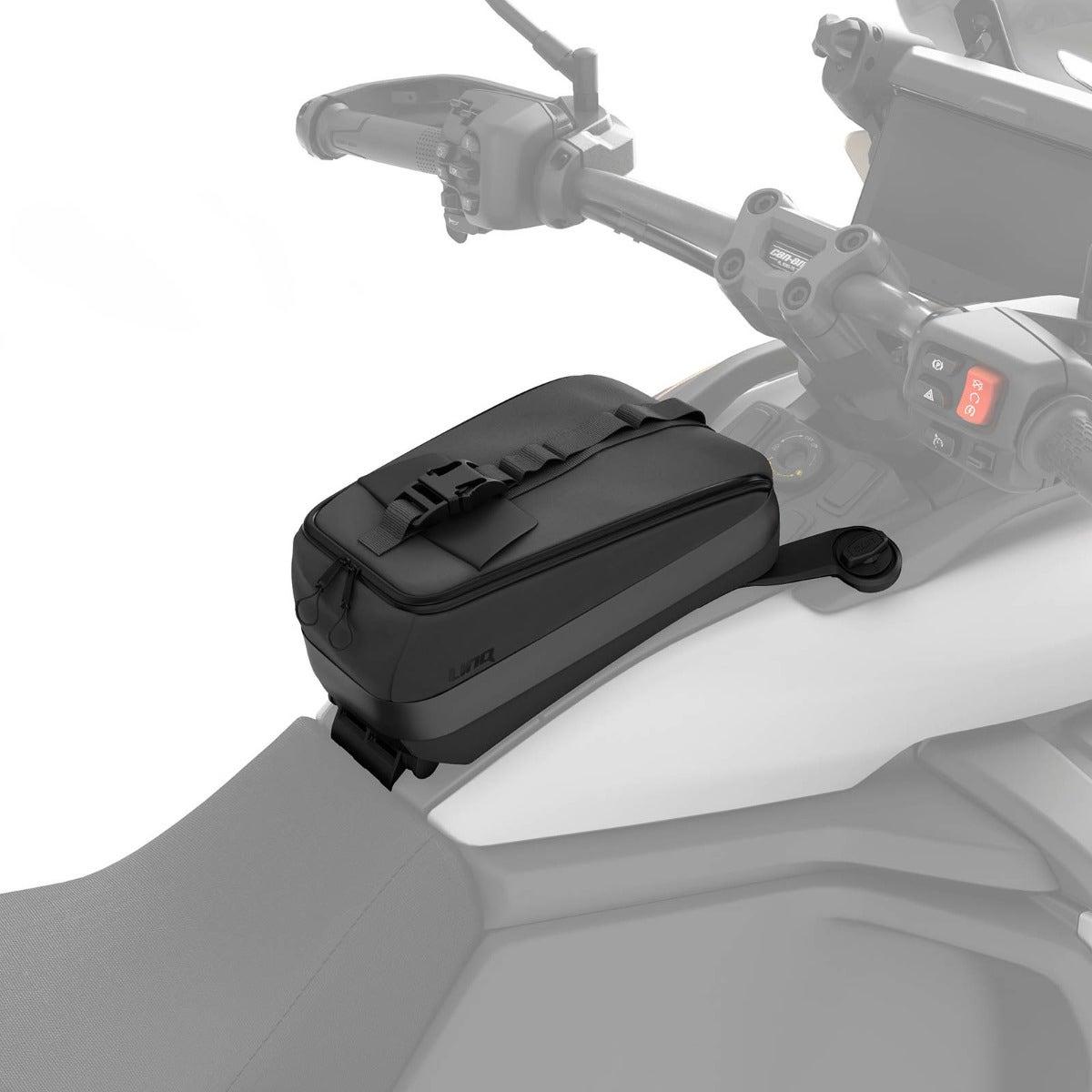 LinQ Nano Tank Bag Can-Am Canyon — photo 2