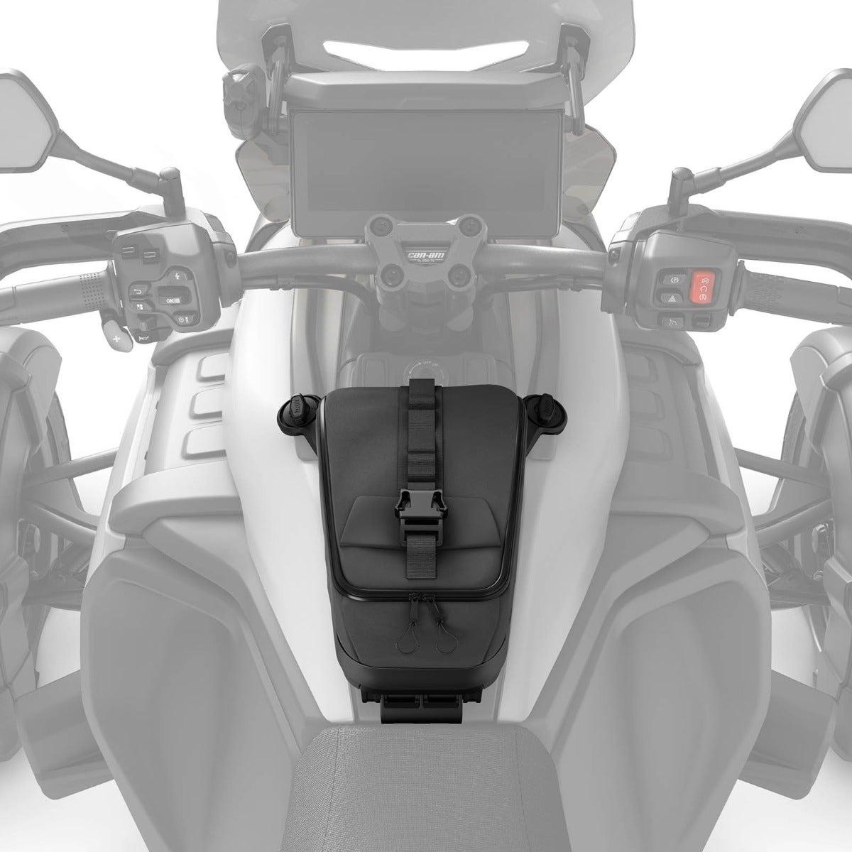 LinQ Nano Tank Bag Can-Am Canyon — photo 3