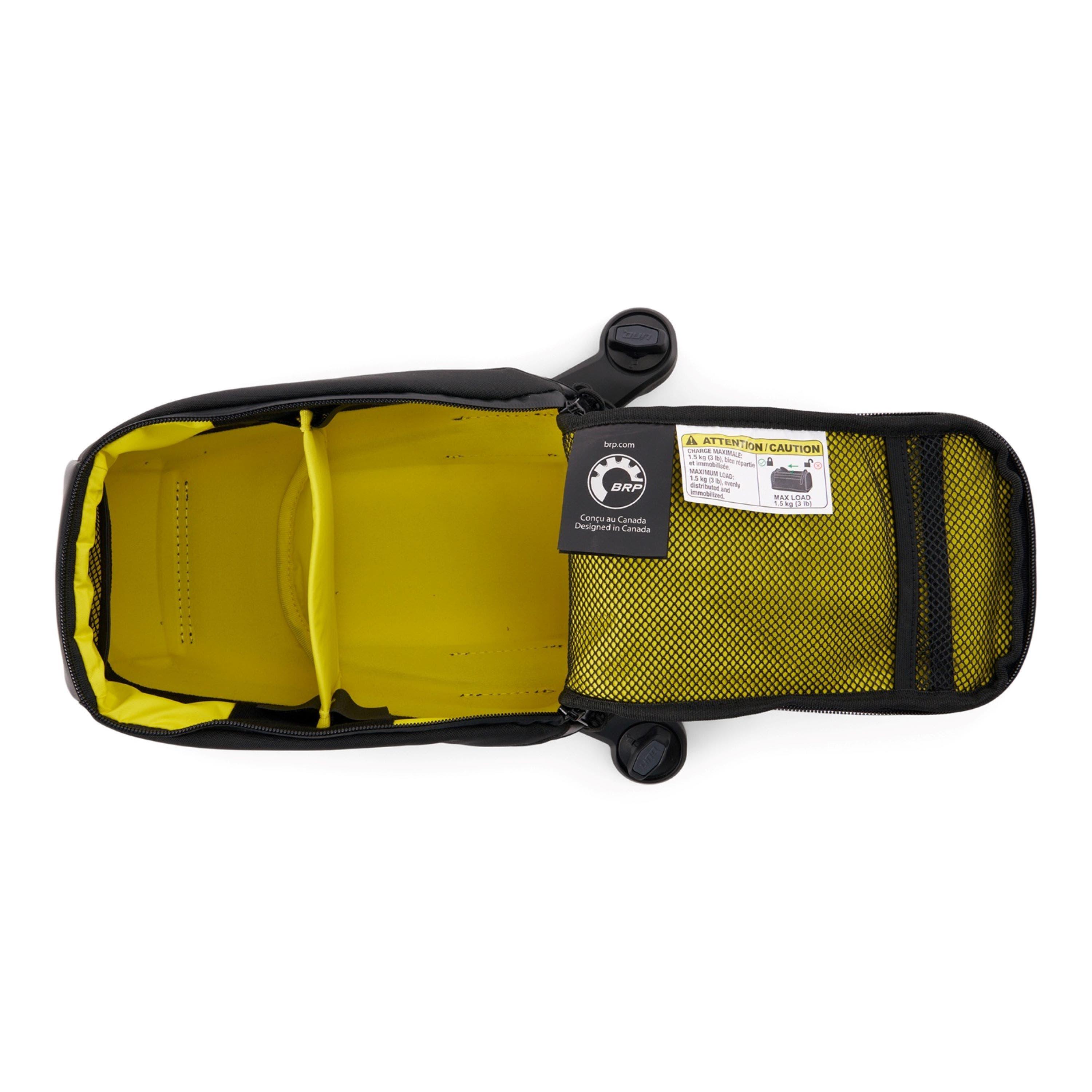 LinQ Nano Tank Bag Can-Am Canyon — photo 5