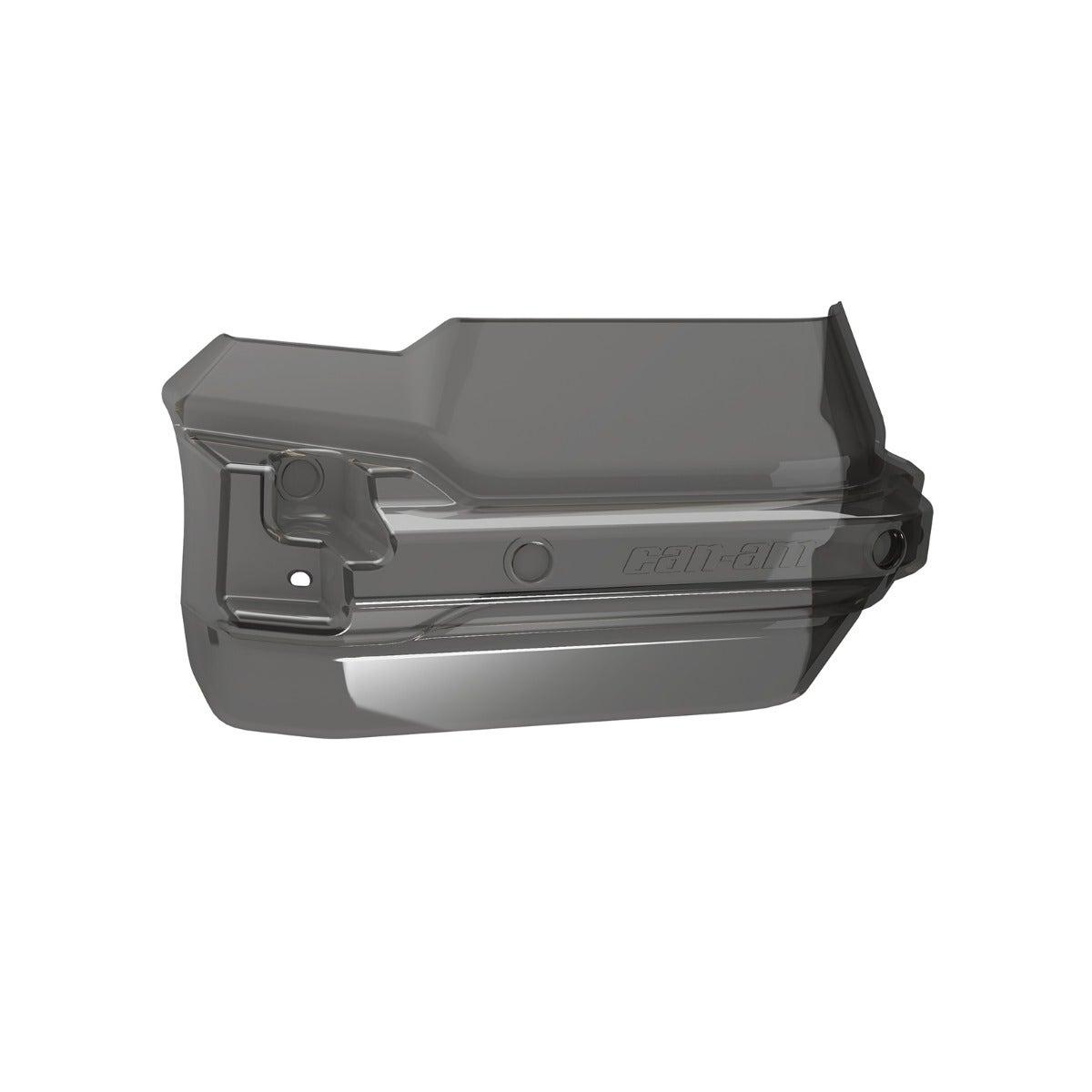 Handguard Deflectors Can-Am Canyon — photo 2