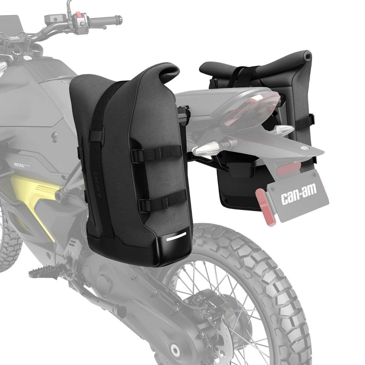 Valises LinQ (22L) Can-Am Origin