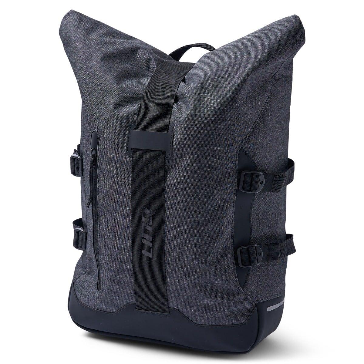 LinQ Saddlebags (22L) Can-Am Origin — photo 3