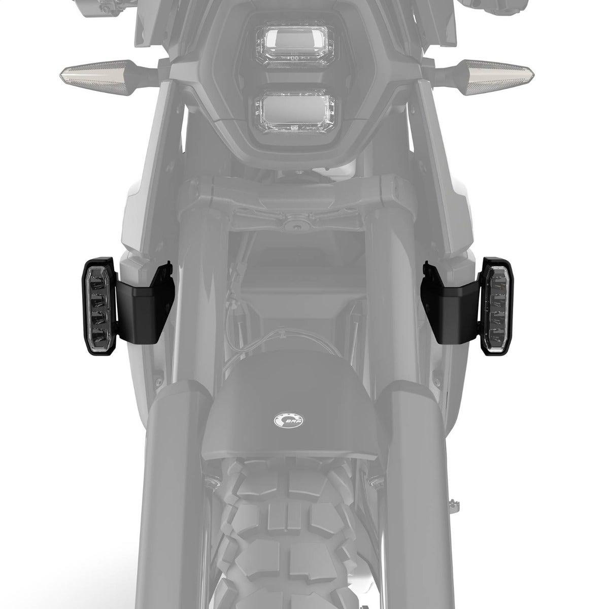 Phares antibrouillards DEL Can-Am Origin