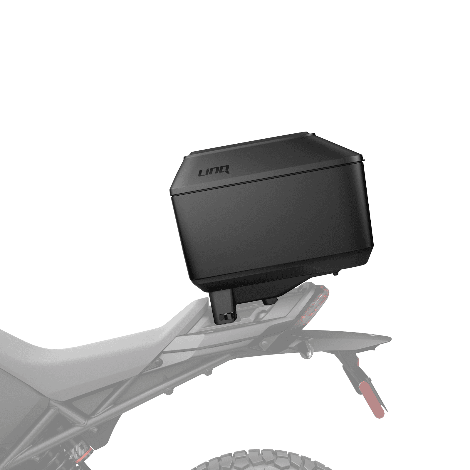 Boîtier supérieur LinQ Can-Am (36 L) — photo 4
