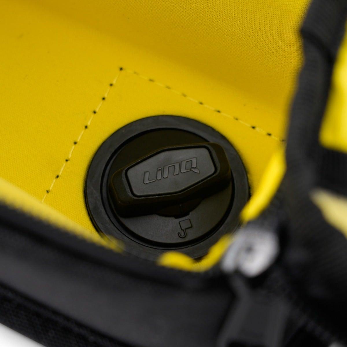 Sac de réservoir LinQ Can-Am Pulse — photo 5