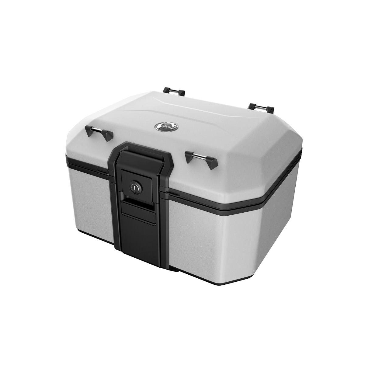 Aluminum Top Case Can-Am Canyon — photo 2