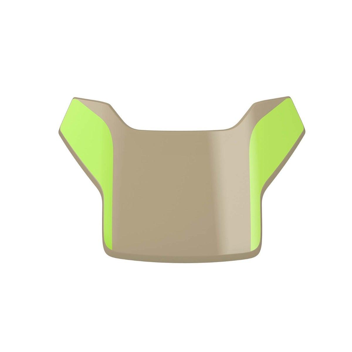 Ensemble de panneaux exclusif Vert gobelin Can-Am Ryker — photo 5