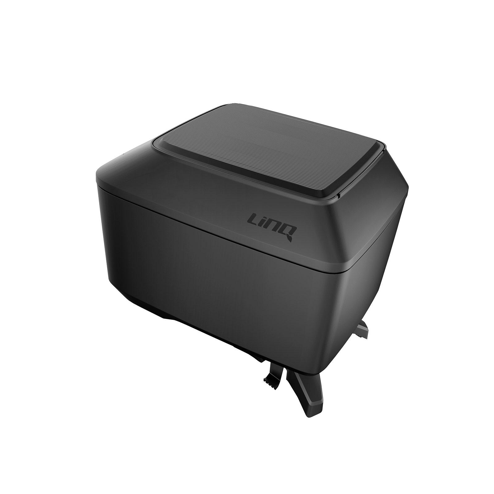 Boîtier Supérieure LinQ (36 L)