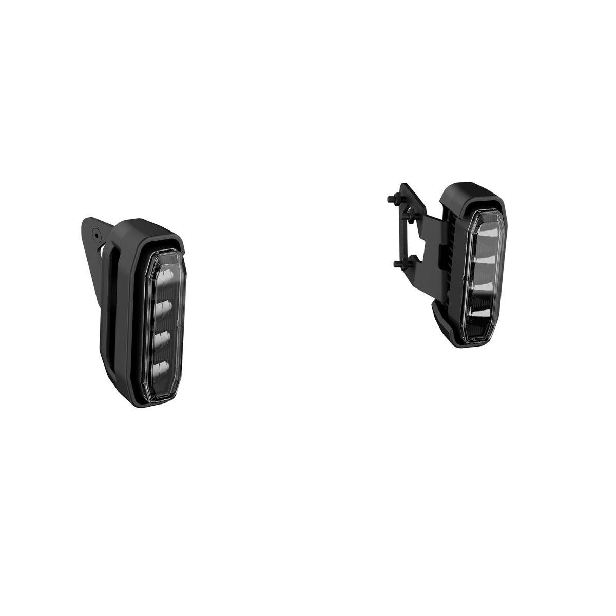 LED Fog Lights Can-Am Pulse — photo 2