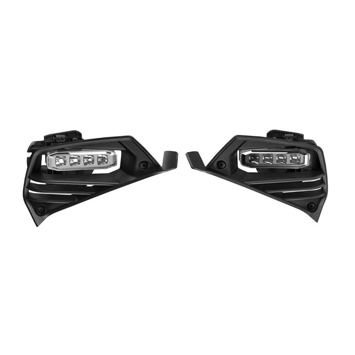 LED Fog Lights