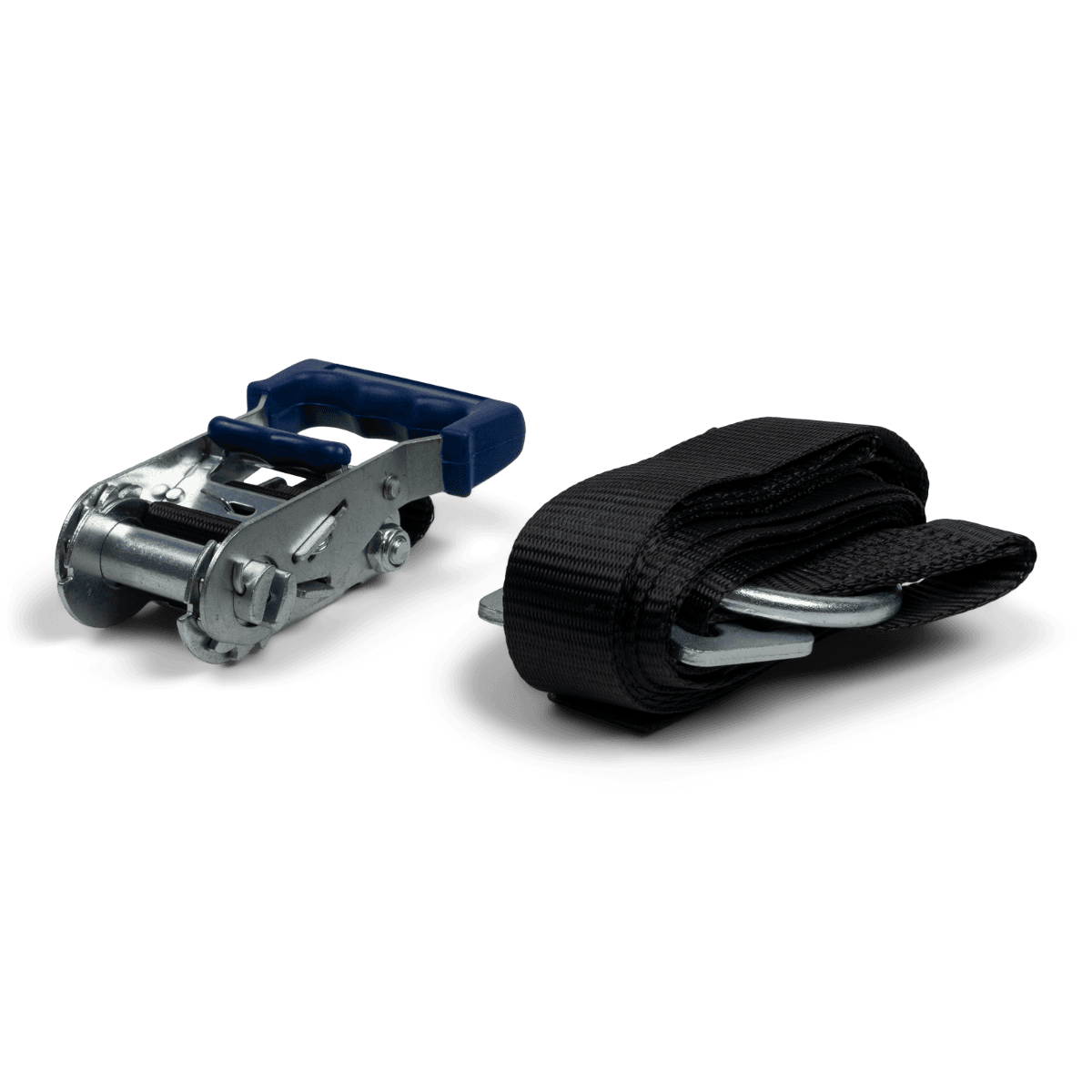 Can-Am Spare Tire Ratchet Tie-Downs