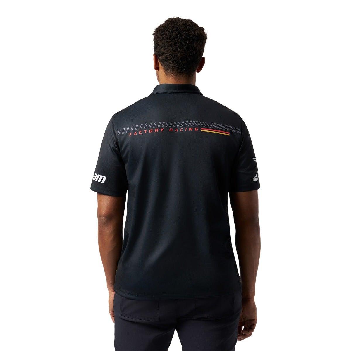 Chandail Polo pour homme Can-Am — photo 8
