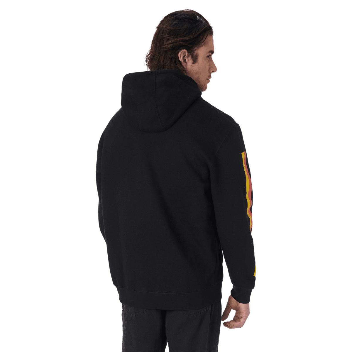 Chandail à capuchon Racing Can-Am x Fasthouse pour homme — photo 4