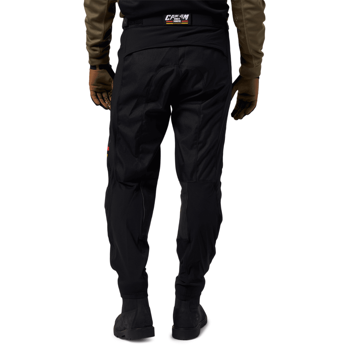 Can-Am x Fasthouse Men's Dust Pants — photo 2