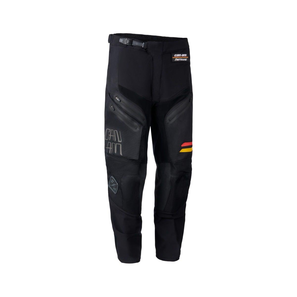 Can-Am x Fasthouse Men's Dust Pants — photo 4