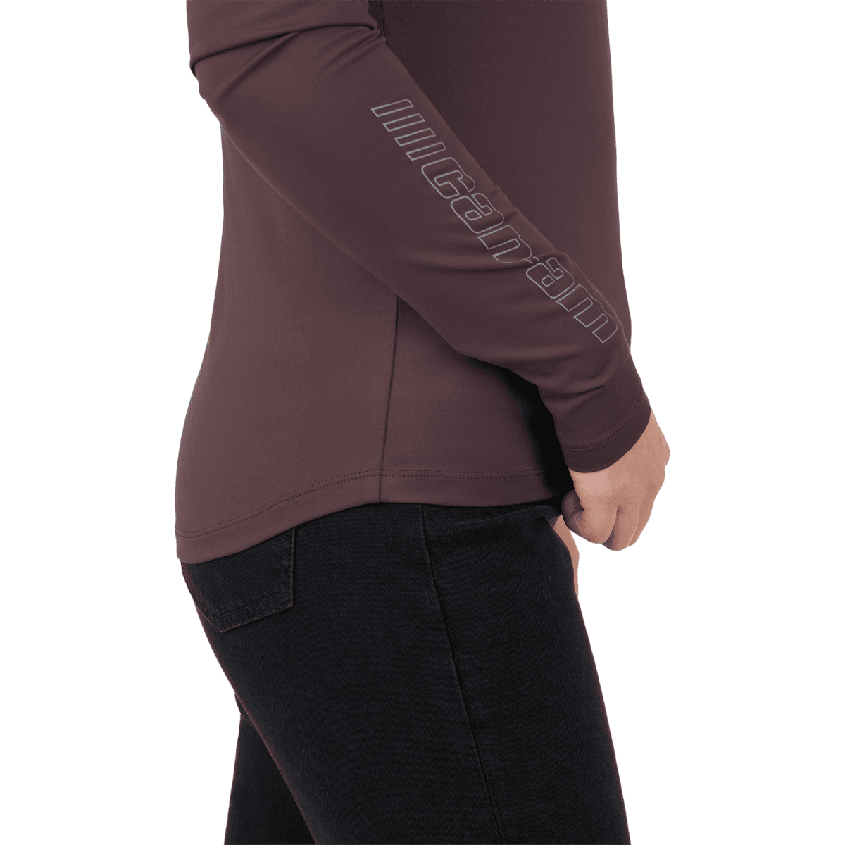 Can-Am Women's Performance Long Sleeves — photo 8