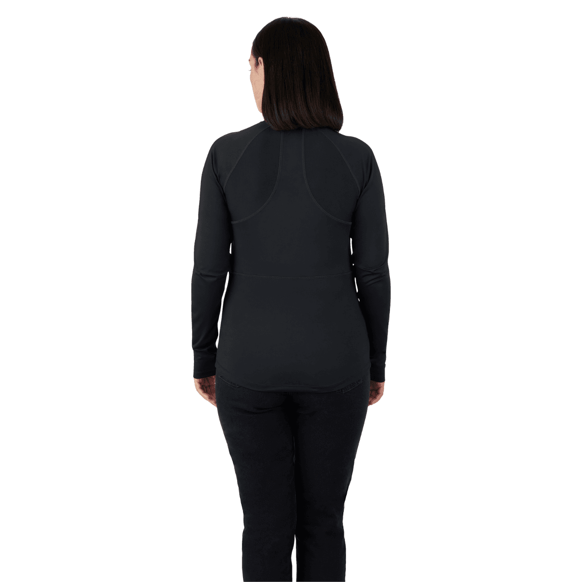 Can-Am Women's Performance Long Sleeves — photo 6